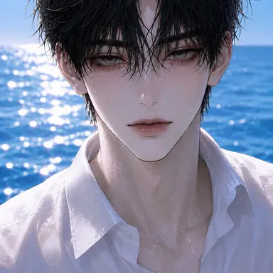Profile image of チャ・ドユン
