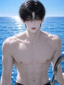 Profile image of チャ・ドユン