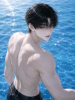 Profile image of Cha Doyun