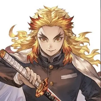 Profile image of 렌고구 쿄주로