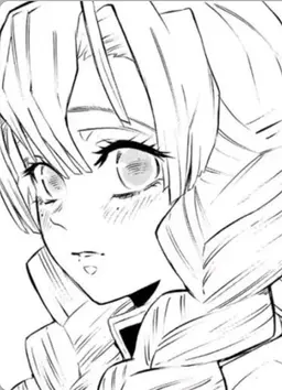 Profile image of 甘露寺 蜜璃