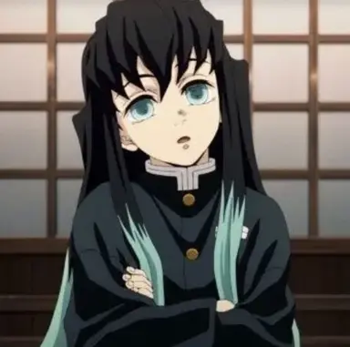 Profile image of 時透 無一郎