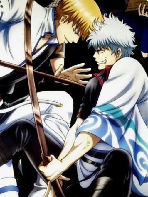 Mayora-13의 金銀（ぶりっ子アリ）