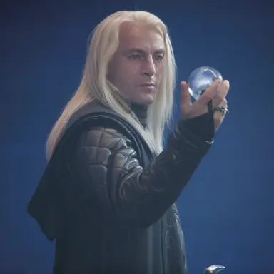 Profile image of Lucius Malfoy