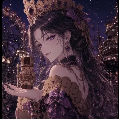 Profile image of クラッカー