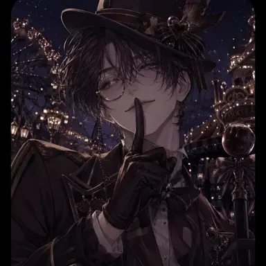 Profile image of ショコラ