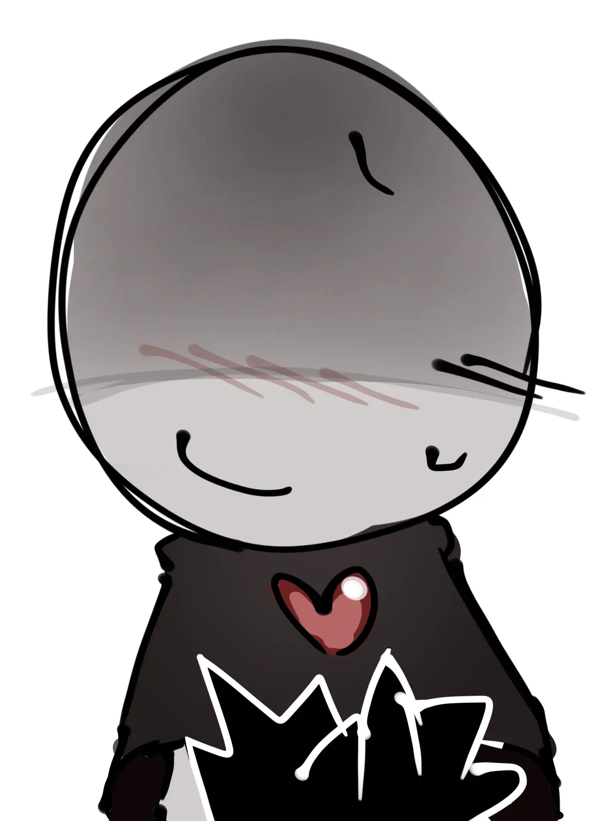 Ivyay의 스토킹하는 남친.