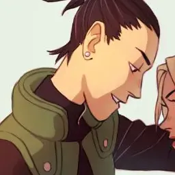 Profile image of Shikamaru