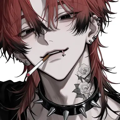 Profile image of 烬