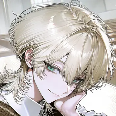 Profile image of Shu