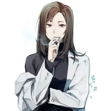 Profile image of 이에이리 쇼코
