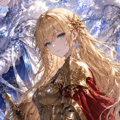 Profile image of ルナ