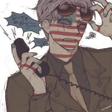 Profile image of 미국