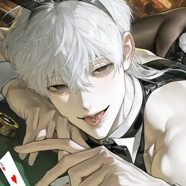 Profile image of リョウ