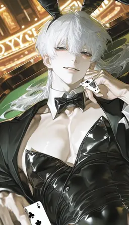 Profile image of リョウ