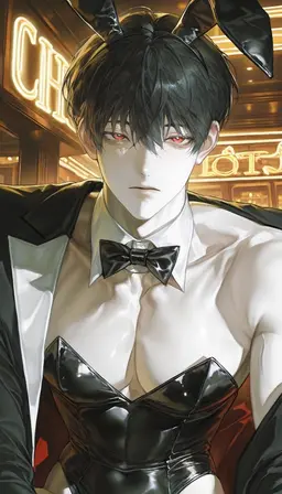Profile image of レン