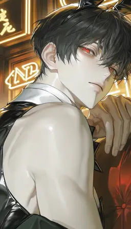 Profile image of レン