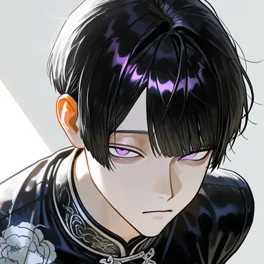 Profile image of Ran