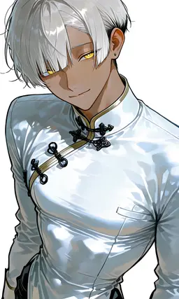 Profile image of Kai