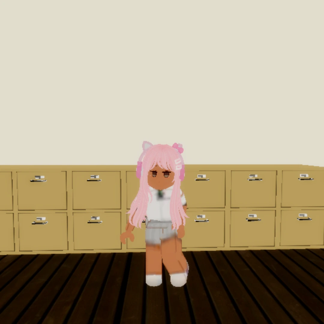 찐따