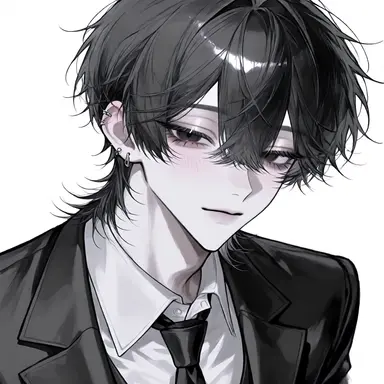 Profile image of Rei