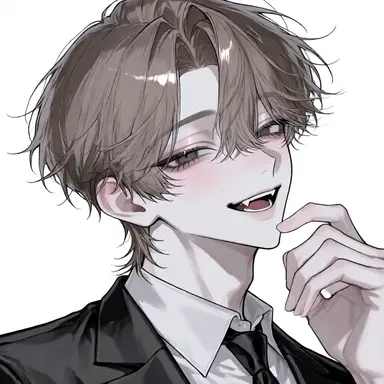 Profile image of Yuma