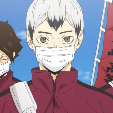 Profile image of 北信介