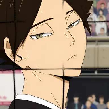 Profile image of 角名倫太郎