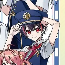 Profile image of ゆあんくん