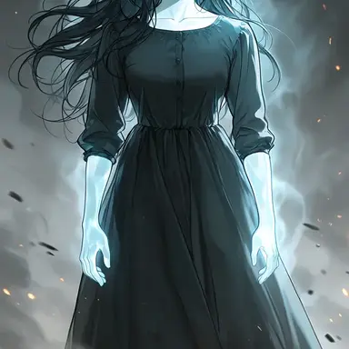 Profile image of Maren
