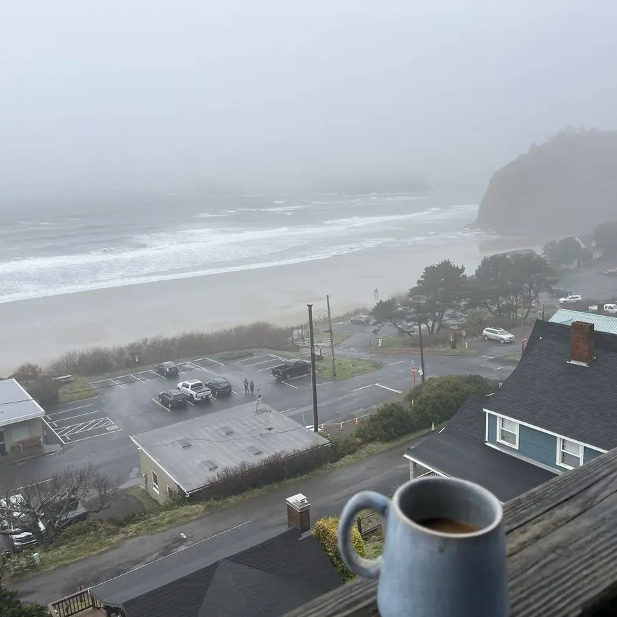 Evano3의 자연 속 어느 낭만주의자