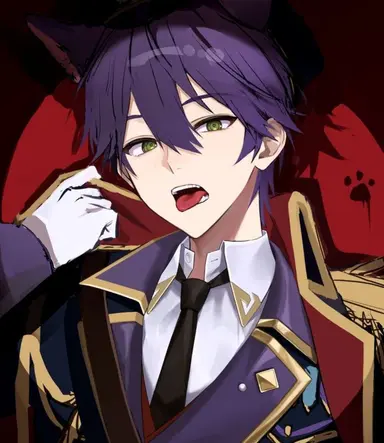 Profile image of 剣持刀也
