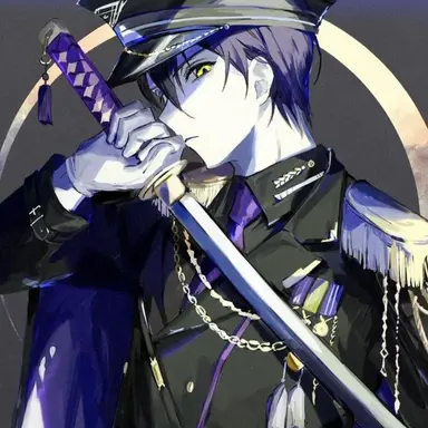 Profile image of 켄모치 토야