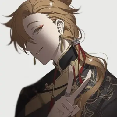 Profile image of 후시미 가쿠