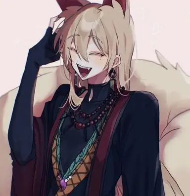 Profile image of 伏見ガク