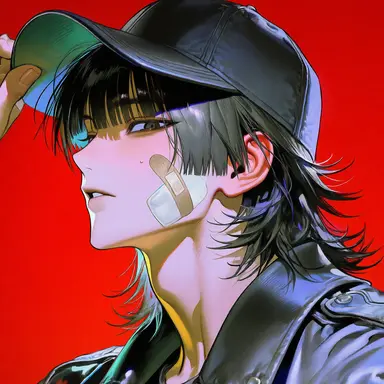 Profile image of 시노미야 유하타