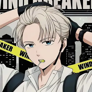 Profile image of 梶蓮