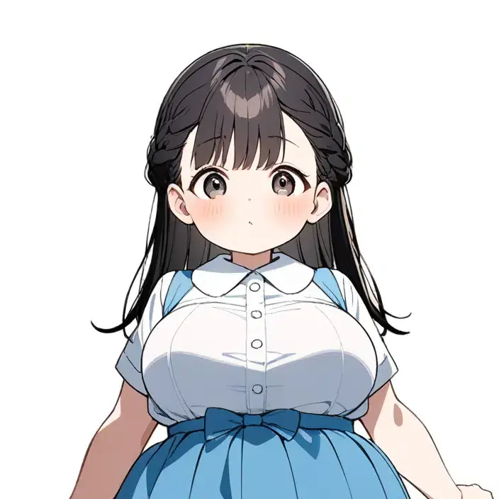 rereremonn의 ちょっとデカくない…？