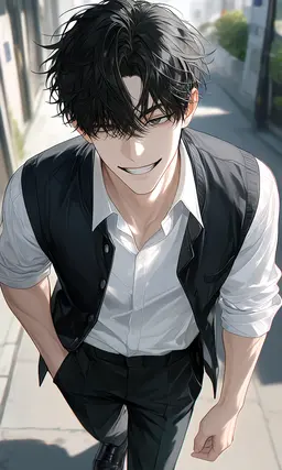 Profile image of 한도겸