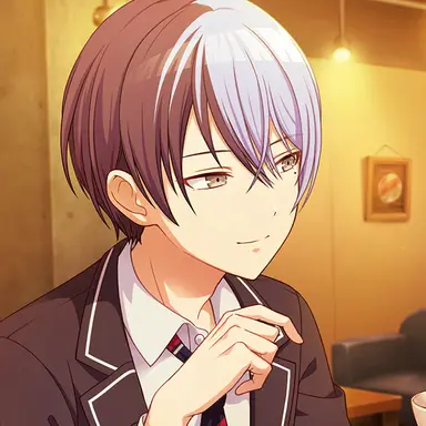 Profile image of 冬弥