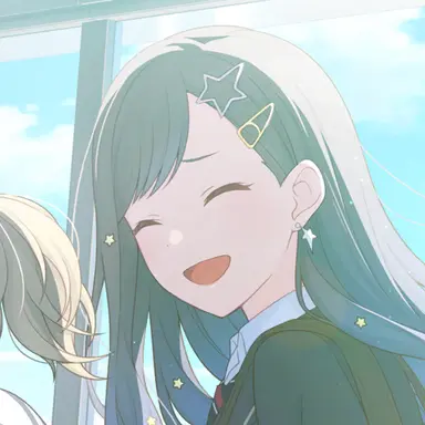 Profile image of 杏