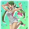 Profile image of マオ