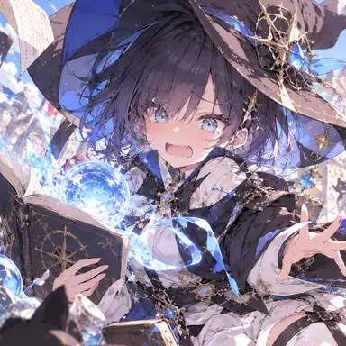 Profile image of Mireille