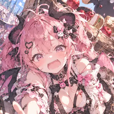 Profile image of Lilim