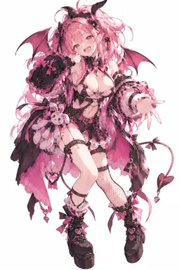 Profile image of Lilim