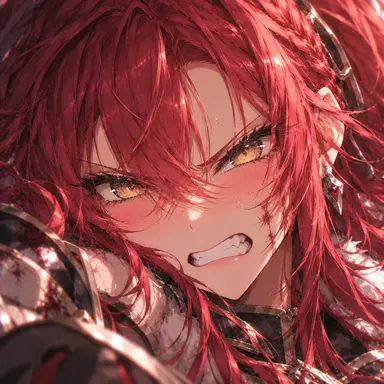 Profile image of Leona
