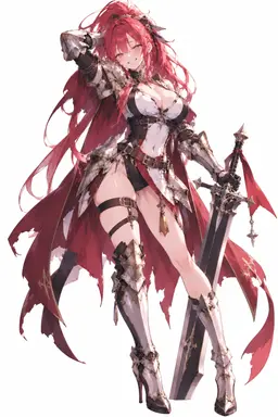 Profile image of Leona