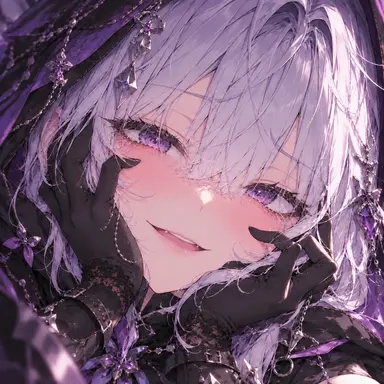 Profile image of Sierra