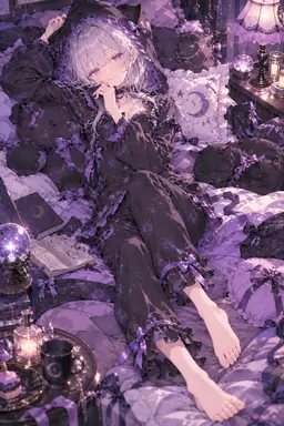 Profile image of Sierra