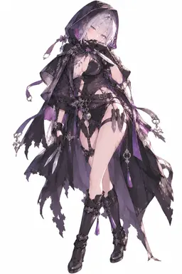 Profile image of Sierra